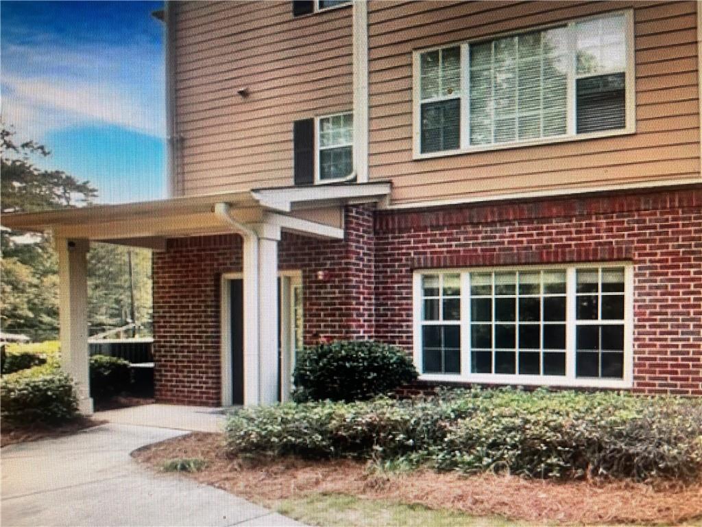3500 Sweetwater Road UNIT #202 Duluth, GA 30096