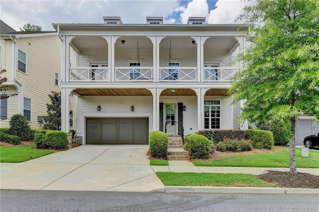 390 Braeden Way Alpharetta, GA 30009