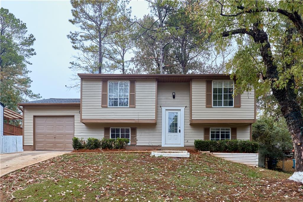 6765 Graves Mill Drive Norcross, GA 30093