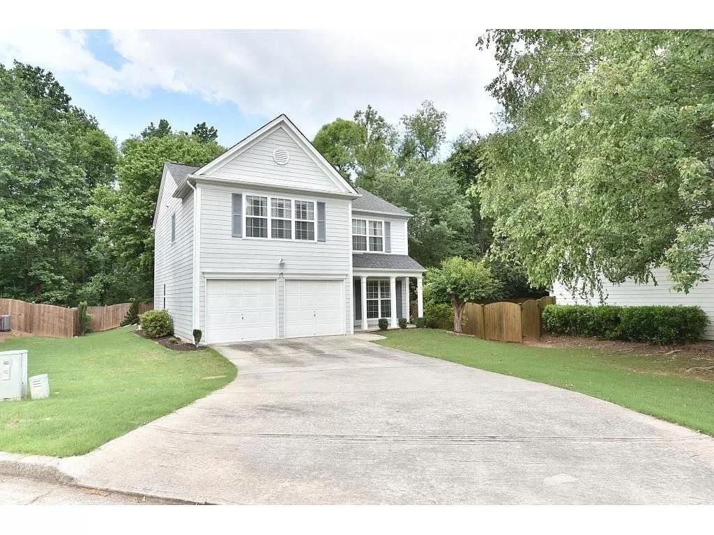 635 Arncliffe Court Johns Creek, GA 30005