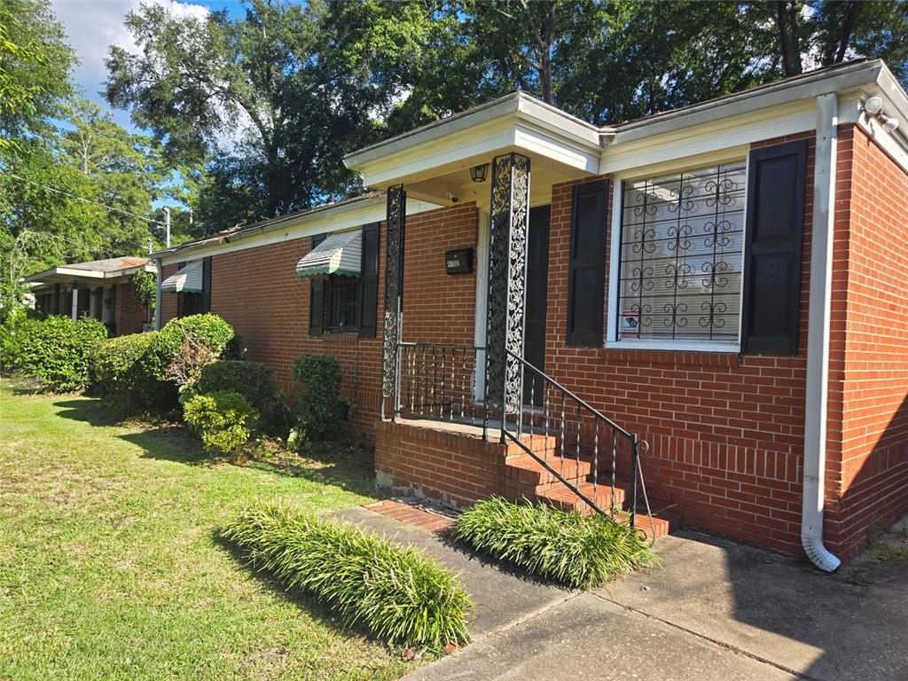 4152 Bellamy Street Columbus, GA 31903