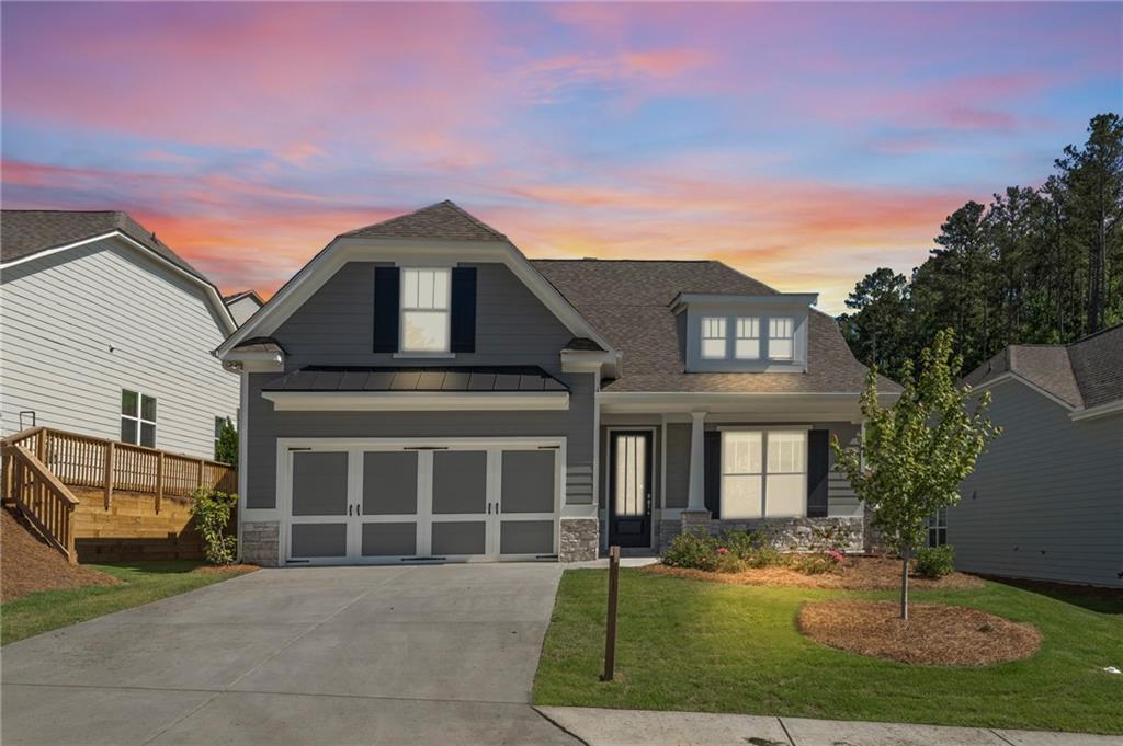 259 Azalea Crossing Dallas, GA 30132