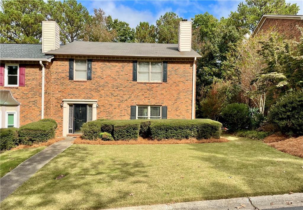 3719 Orchard Street Peachtree Corners, GA 30092