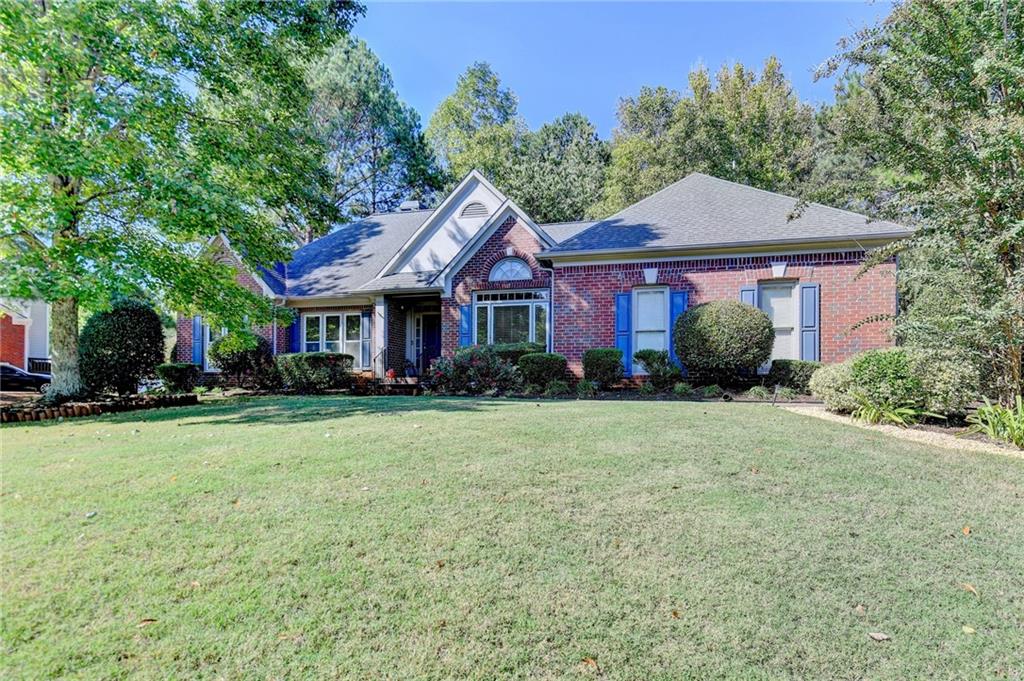 119 Helmswood Circle Marietta, GA 30064