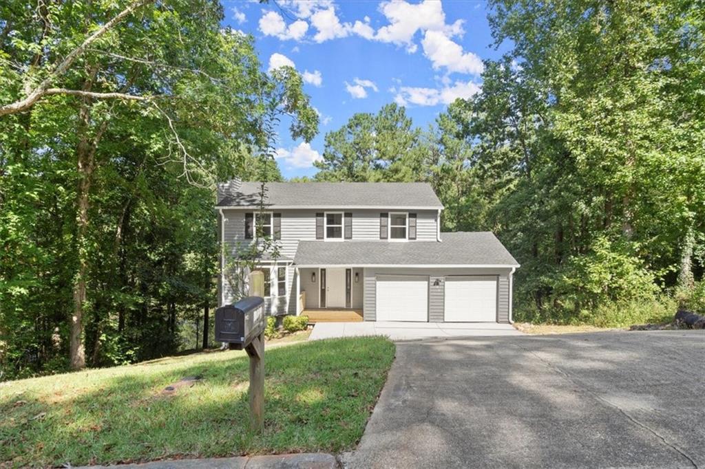 680 Millay Court Stone Mountain, GA 30088