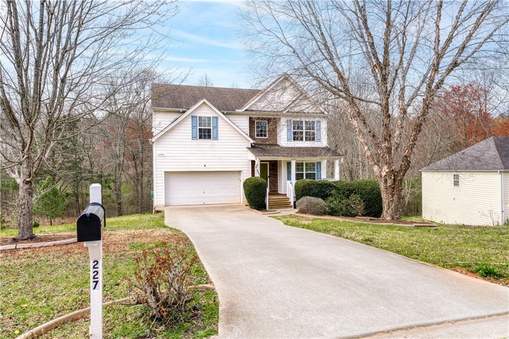 227 Forrest Run Palmetto, GA 30268