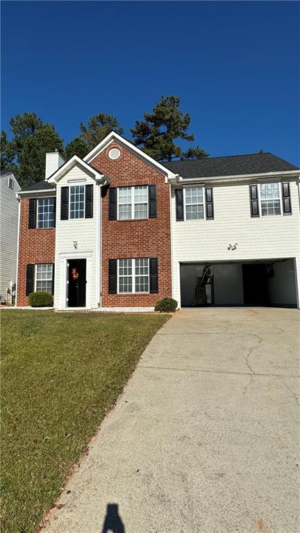 3825 Charlton Ives Drive Lilburn, GA 30047