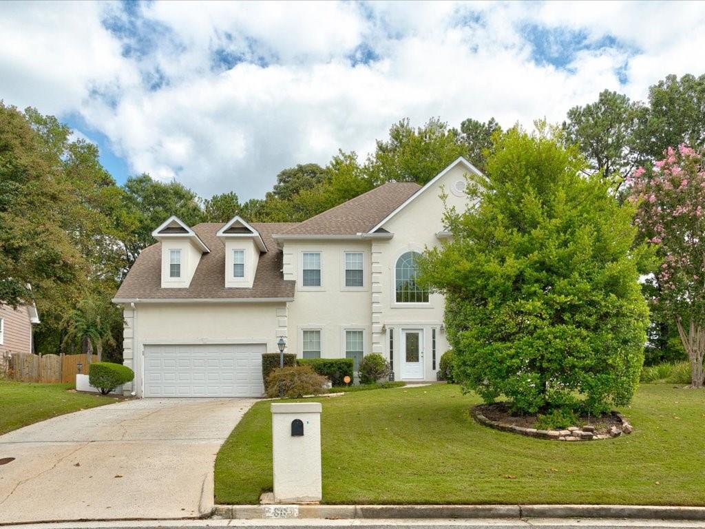 2560 Almont Way Roswell, GA 30076