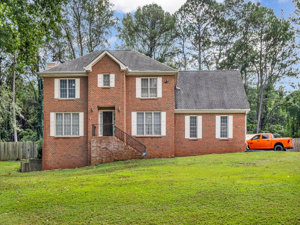 3785 Laurel Brook Way Snellville, GA 30039