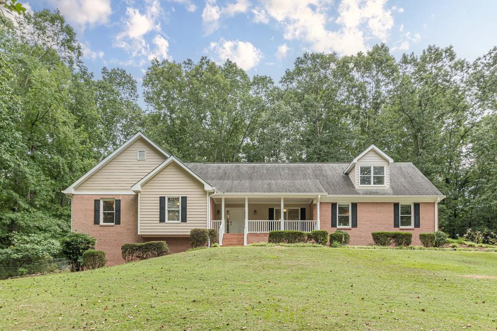 3750 Druids Drive Conyers, GA 30013