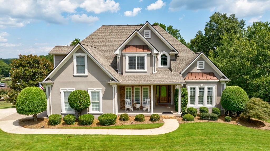 5010 Matthew Meadow Court Alpharetta, GA 30004