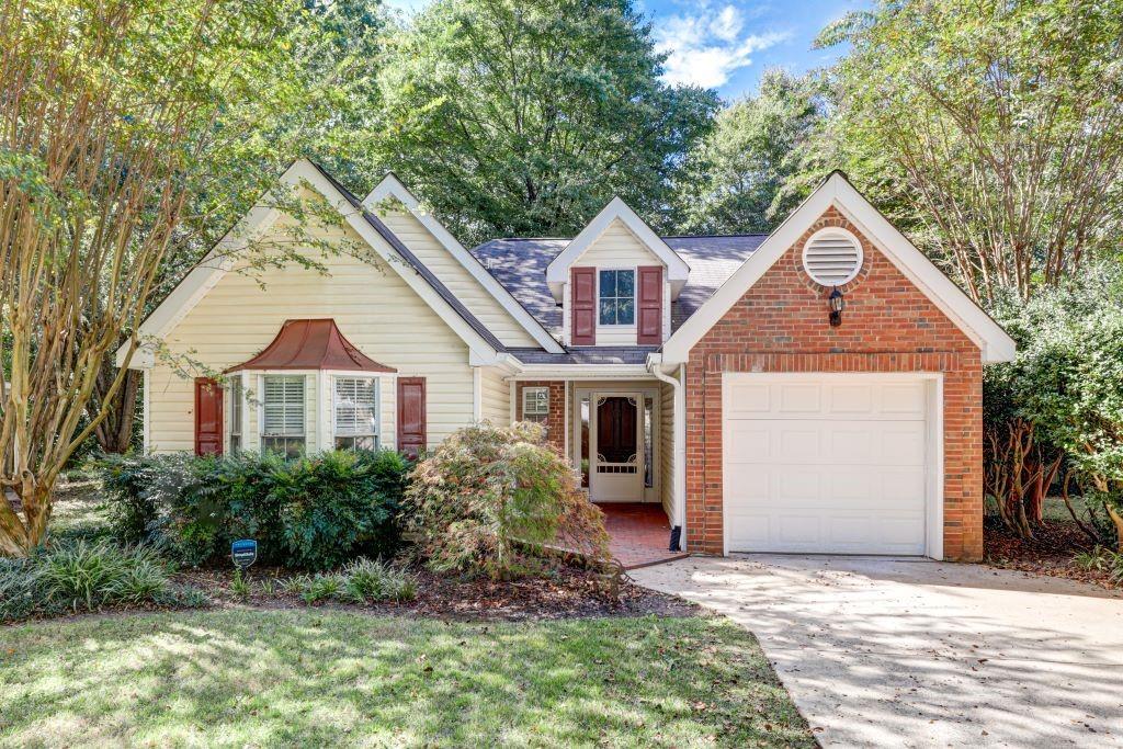 2282 Collinworth Drive Marietta, GA 30062