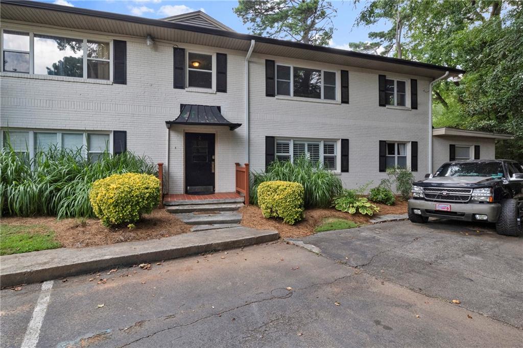 2477 N Decatur Road UNIT C3 Decatur, GA 30033