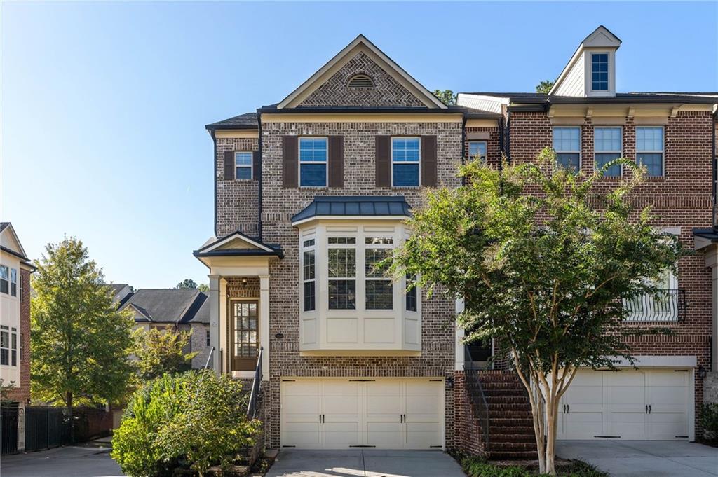 3508 Broughton Square Atlanta, GA 30339