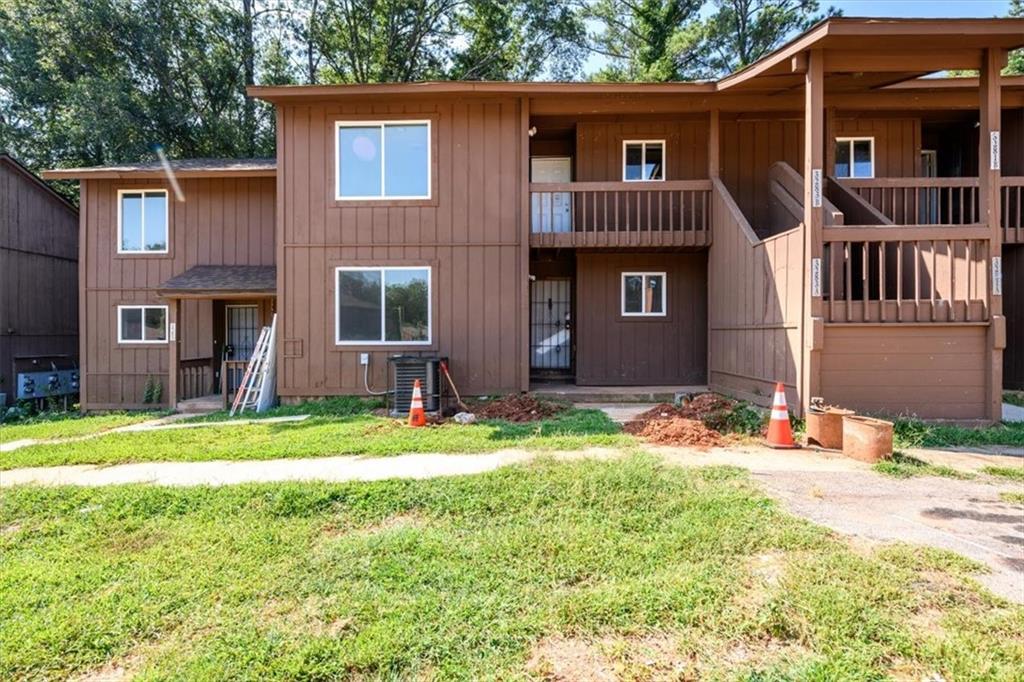 3283 Blazing Pine Knoll UNIT A Decatur, GA 30034