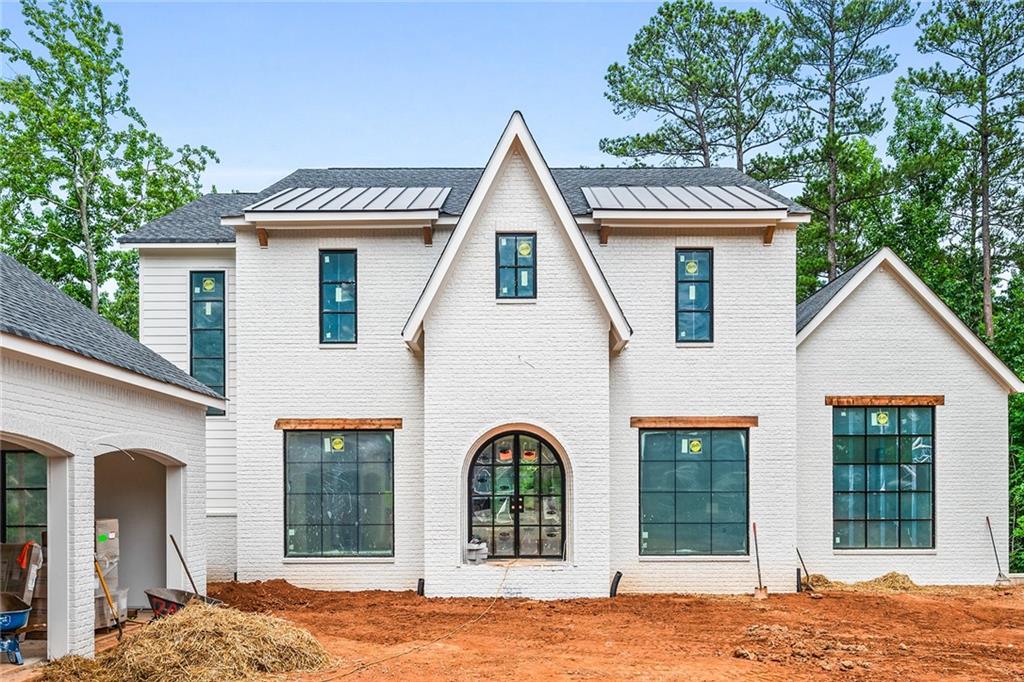 279 Mountain View Ridge Marietta, GA 30064