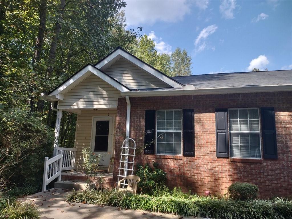 4051 Hidden Hollow Drive UNIT A Gainesville, GA 30506