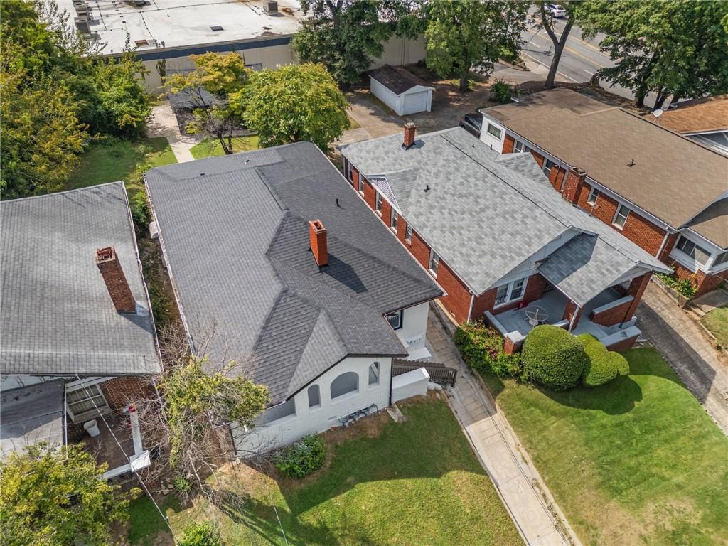 590 Glen Iris Drive Atlanta, GA 30308