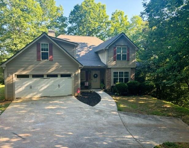 339 Hyalite Road Dahlonega, GA 30533