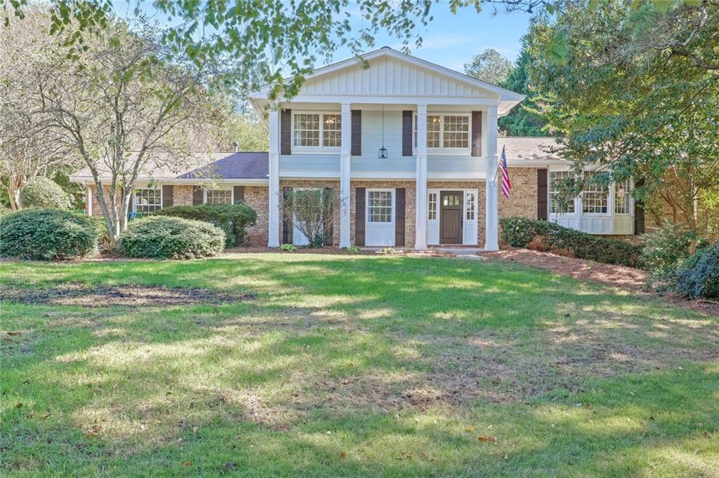 11285 Cranwood Cove Roswell, GA 30075