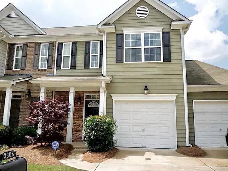 3308 Thornbridge Drive Powder Springs, GA 30127