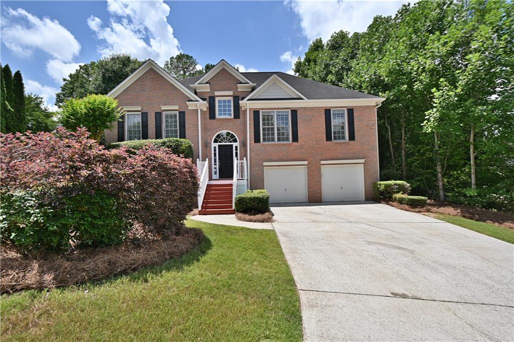 2025 Castlemaine Circle Woodstock, GA 30189