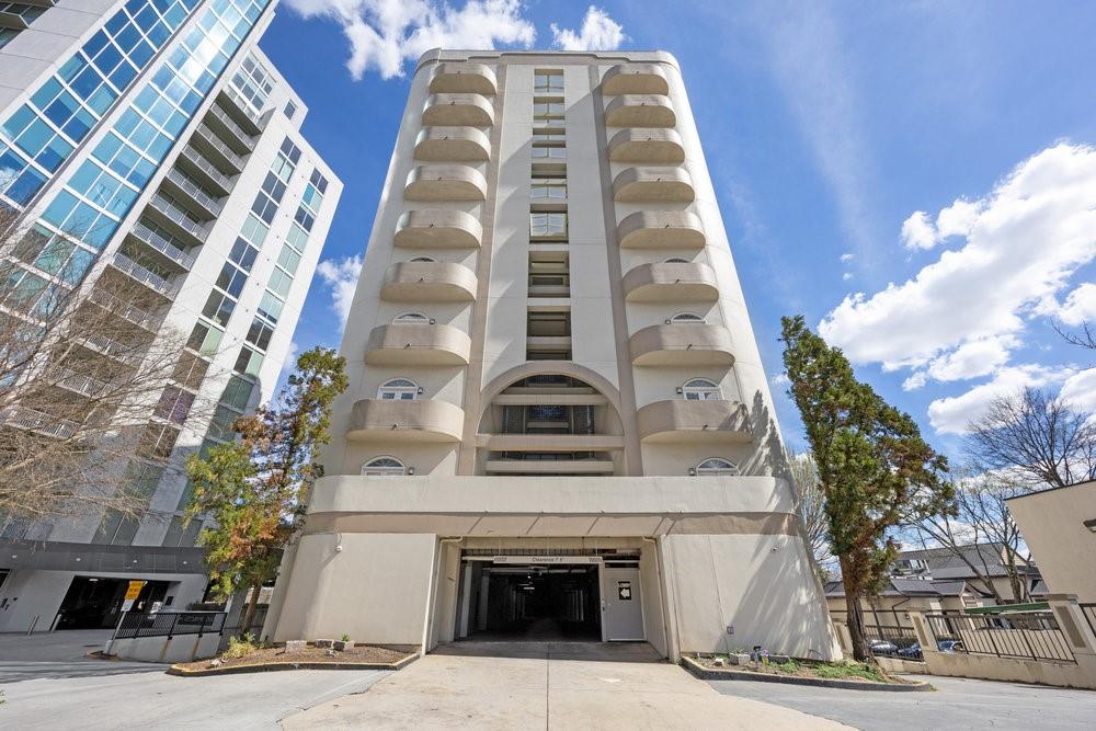 2161 Peachtree Road UNIT #902 Atlanta, GA 30309