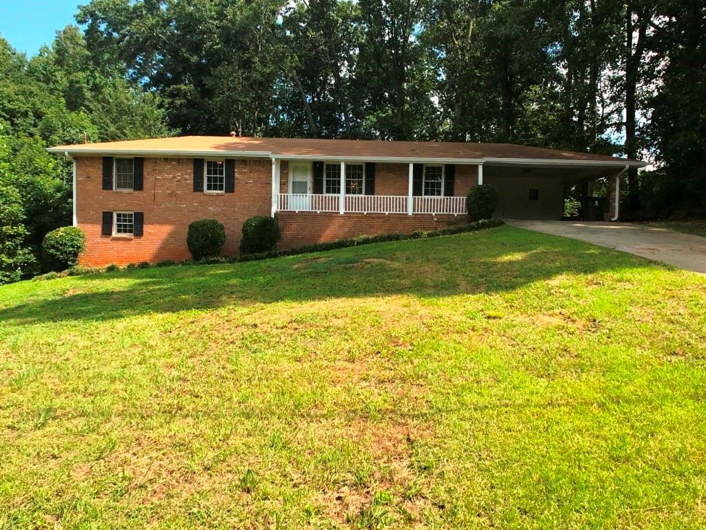 1082 Amelia Drive Marietta, GA 30060