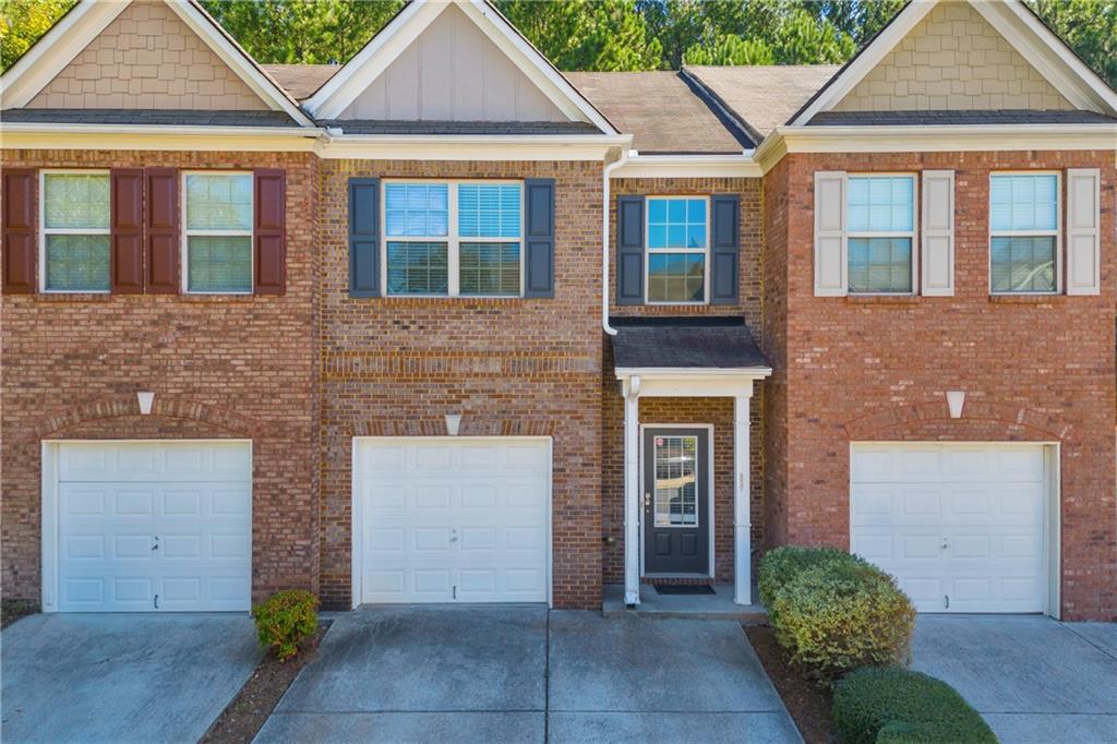 3927 Snipes Court Lilburn, GA 30047