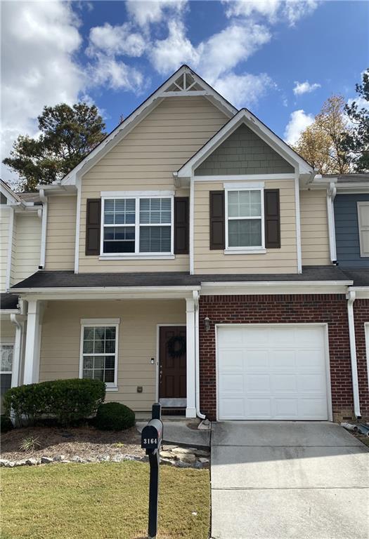 3164 Cedar Glade Lane Buford, GA 30519