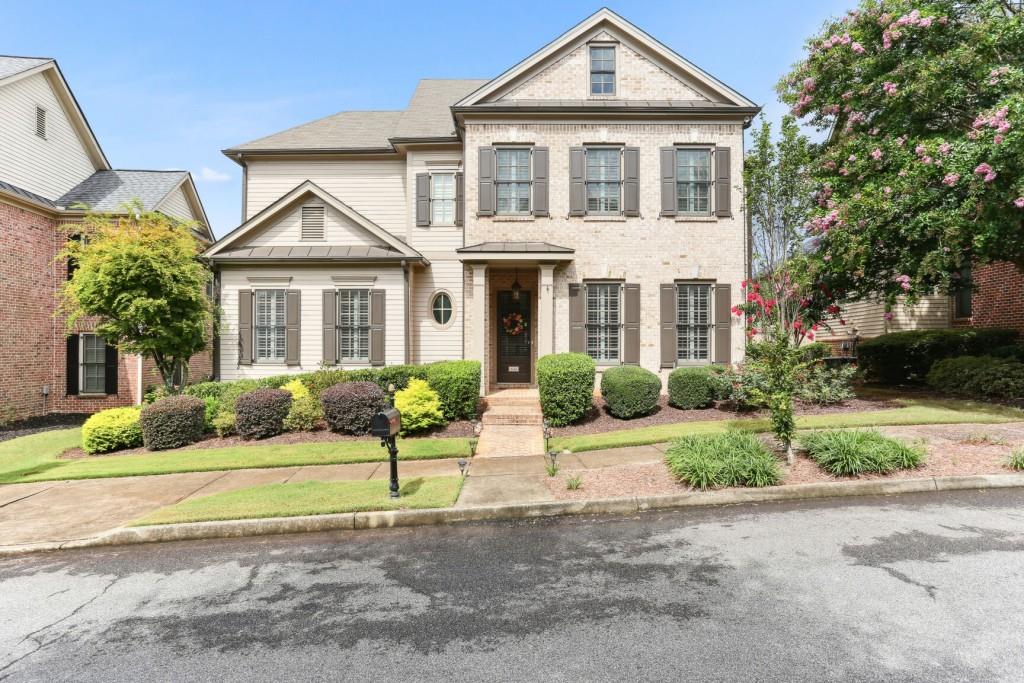 1068 Merrivale Chase Roswell, GA 30075