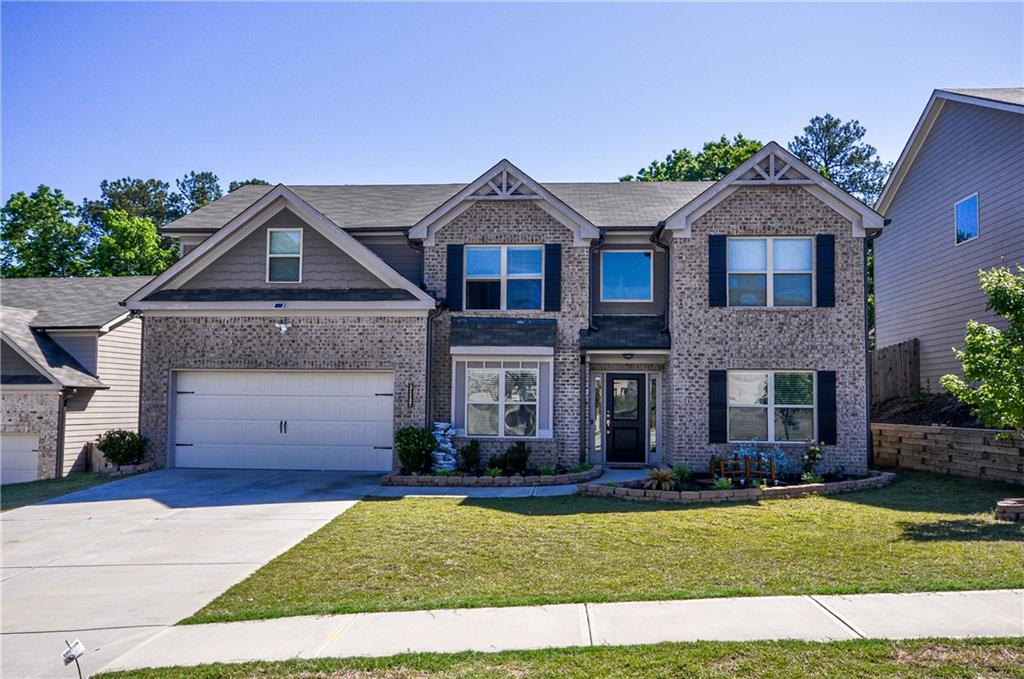 3117 Cove View Ct Dacula, GA 30019