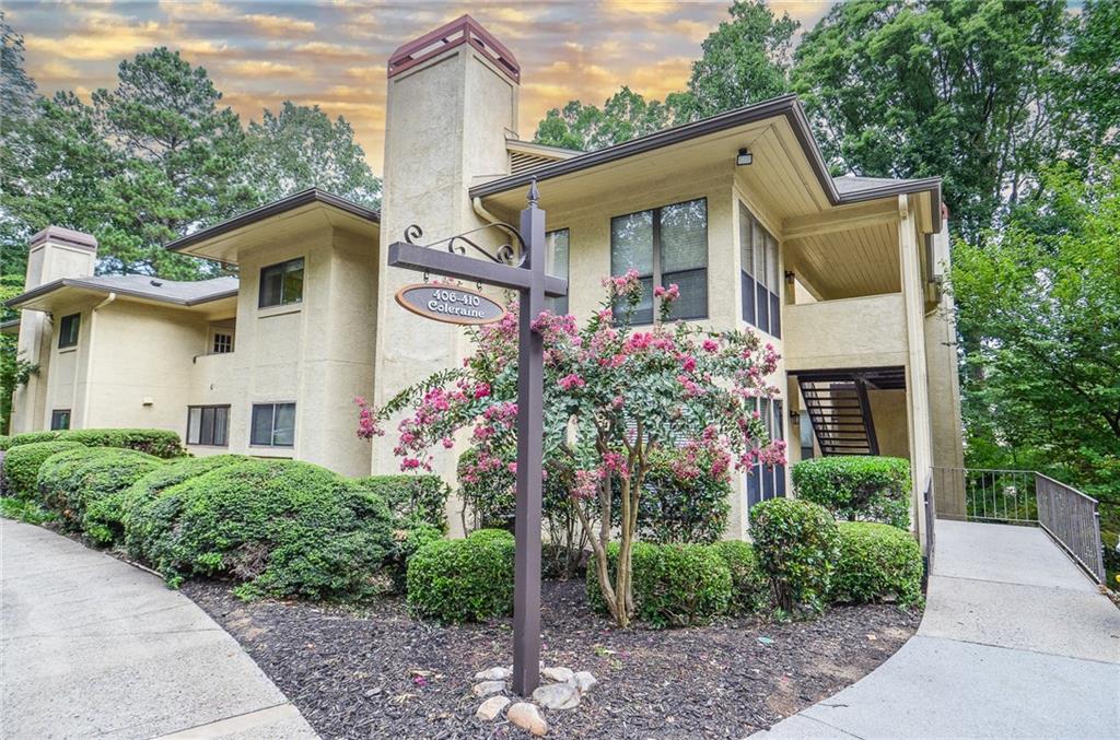 407 Coleraine UNIT #407 Smyrna, GA 30080