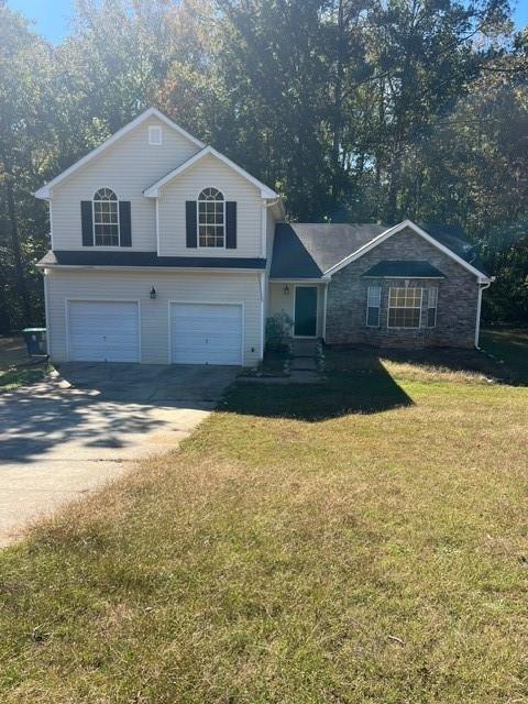 254 Cobblestone Lane Mcdonough, GA 30252