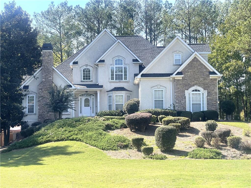 801 Black Diamond Drive Mcdonough, GA 30253