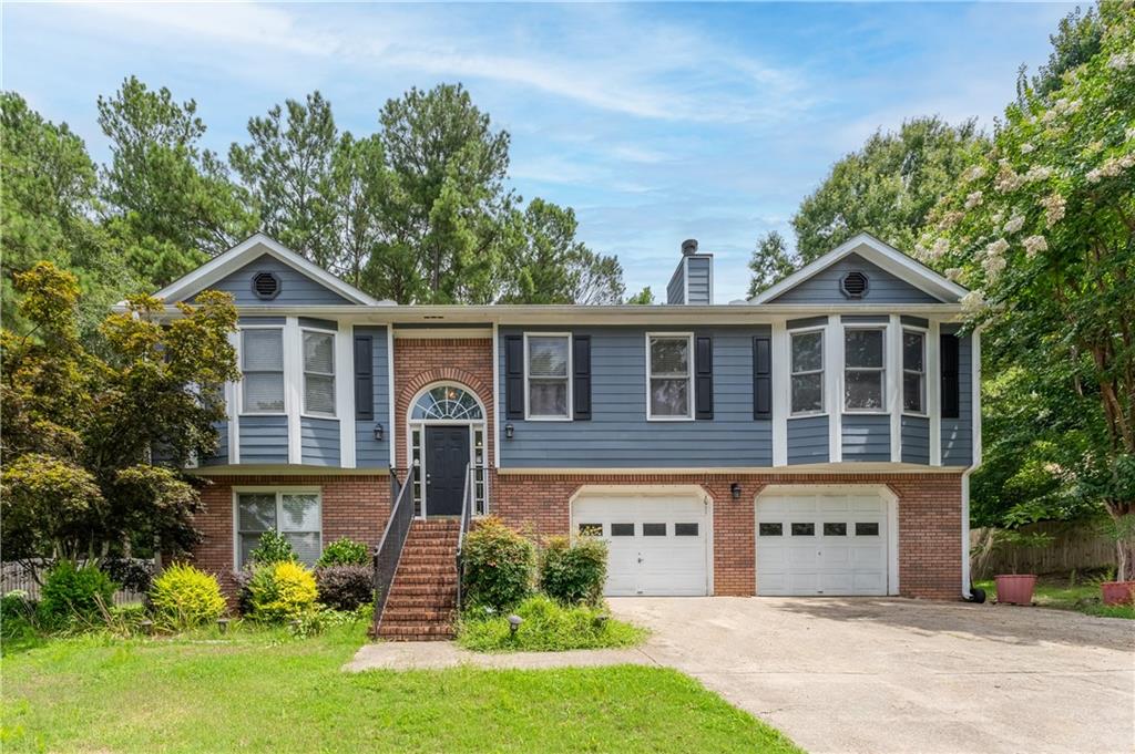 3676 Victoria Drive Buford, GA 30519