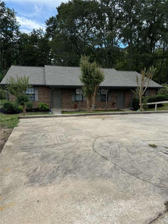 1043 Chestnut Oak Court Conyers, GA 30012