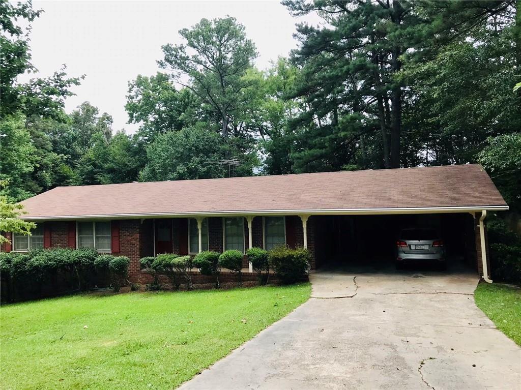 4531 S Roberts Drive Sugar Hill, GA 30518