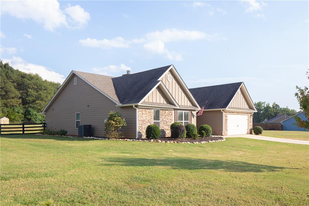 330 Highlands Drive Winterville, GA 30683