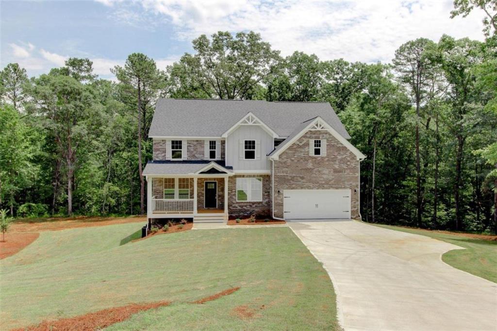 3252 Creekside Drive Conyers, GA 30094