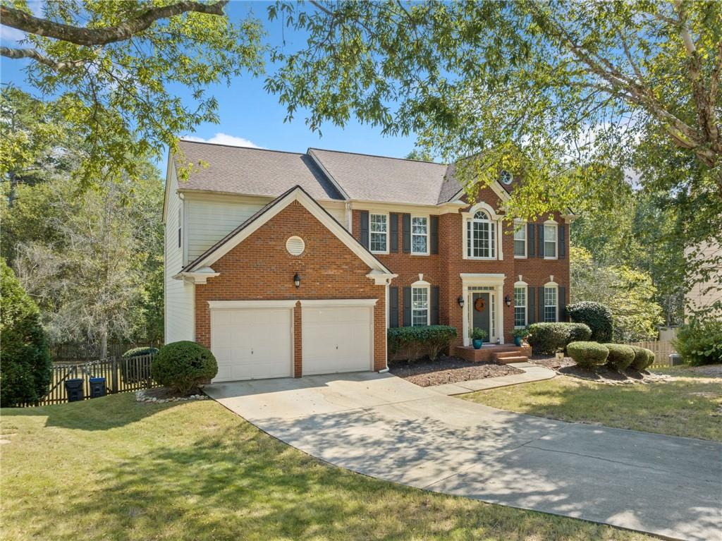 5202 Tormeall Trace Suwanee, GA 30024