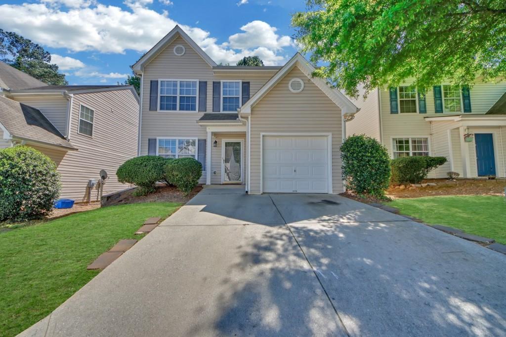 176 Spring Walk Way Lawrenceville, GA 30046