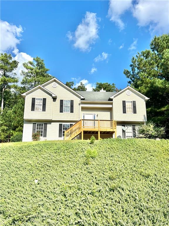 3672 Misty Oak Drive Flowery Branch, GA 30542