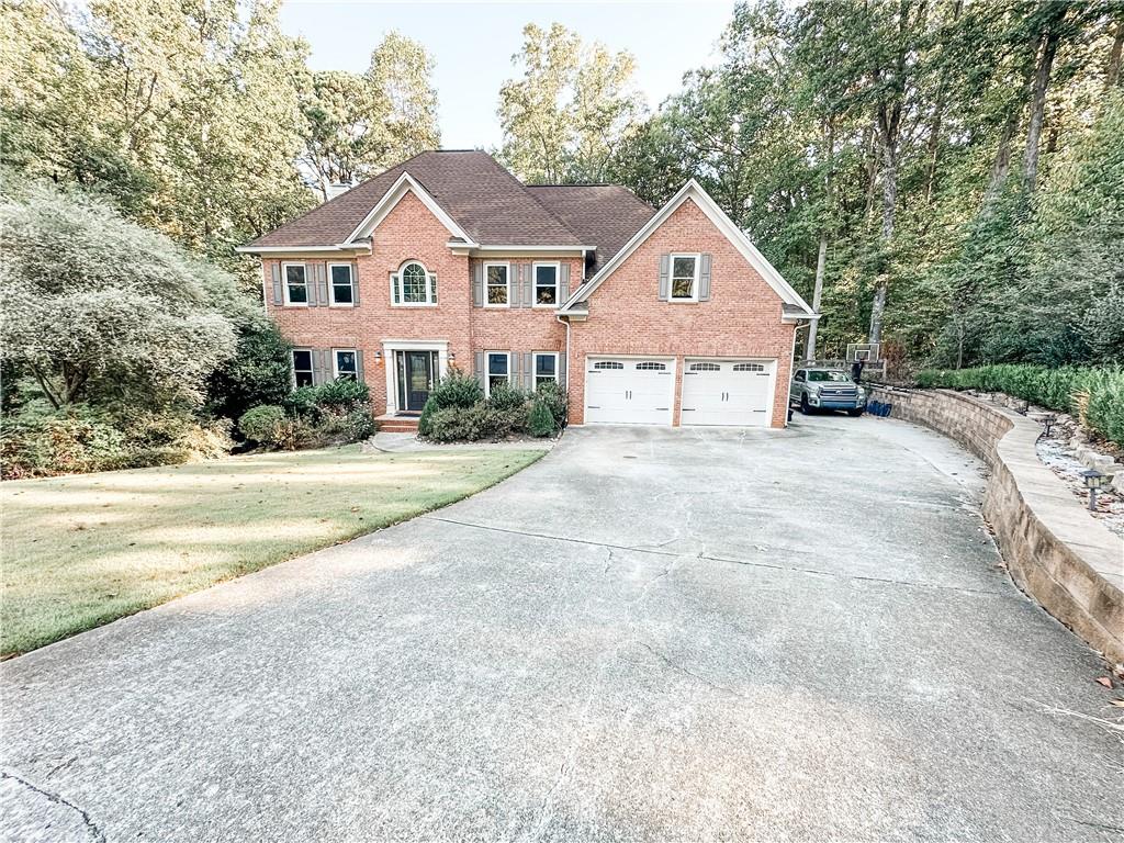 1007 Poplar Grove Woodstock, GA 30189