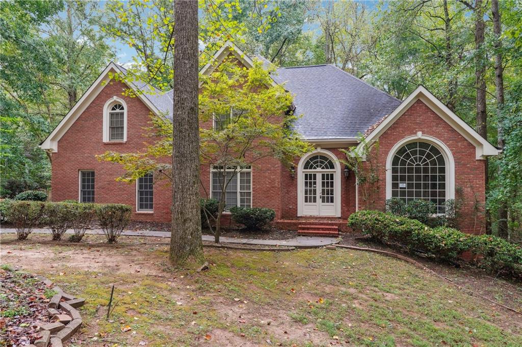 15390 Laurel Grove Drive Alpharetta, GA 30004