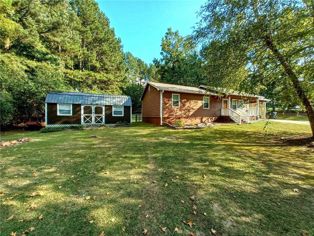 88 Parkway Circle Villa Rica, GA 30180