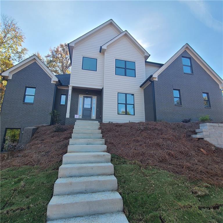 415 Ansley Drive Athens, GA 30605