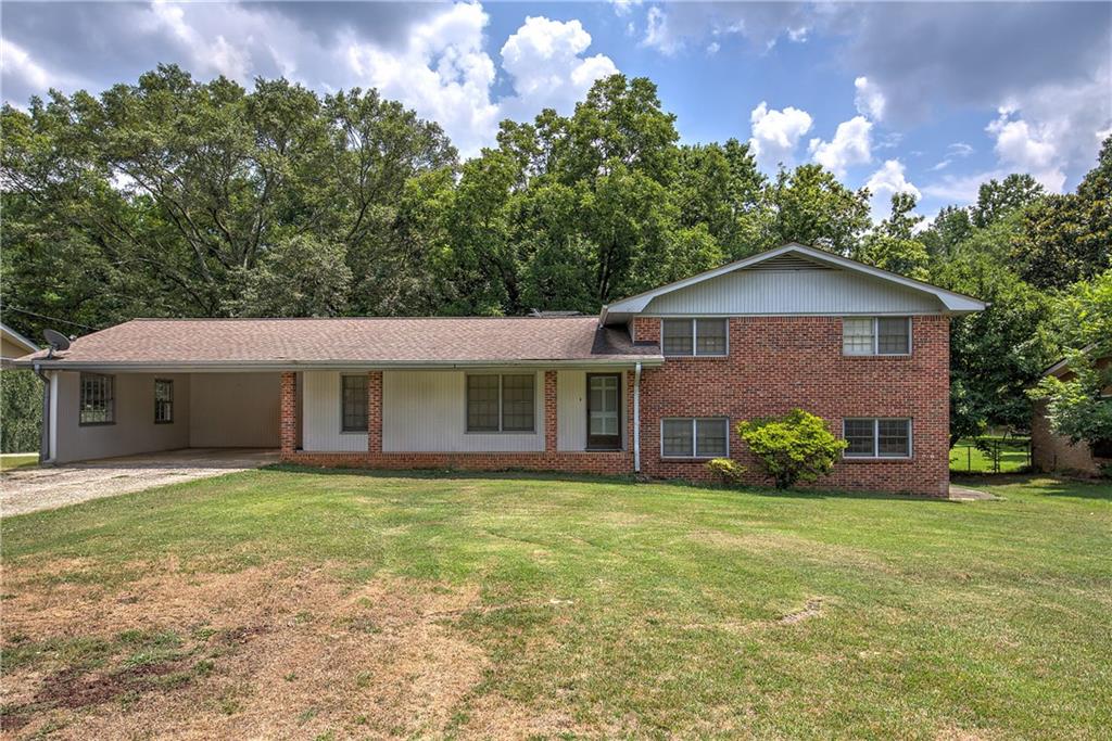 4571 Lindsey Drive Powder Springs, GA 30127