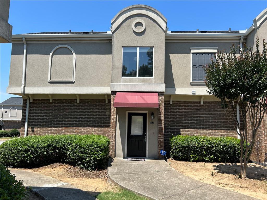 3301 Henderson Mill Road UNIT R1 Atlanta, GA 30341