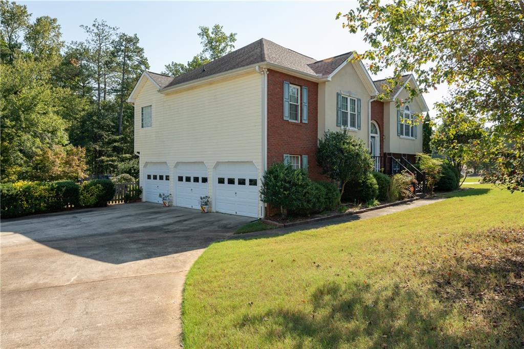 4171 High Country Drive Douglasville, GA 30135